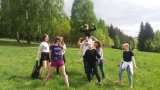 EuroWeek 2018